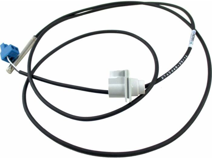 Wolf Tauchfühler 6mm 5K NTC 3000mm 274550899 für CGS-2 Regelung
