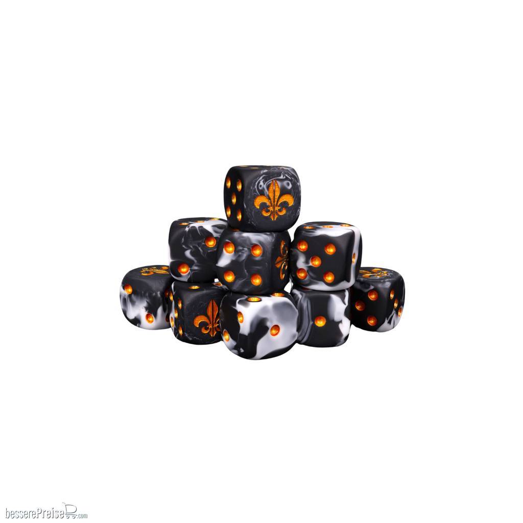 Baron of Dice SCI-IMP-SIS-03-RD