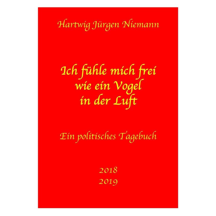 epubli Ein politisches Tagebuch (56112948)