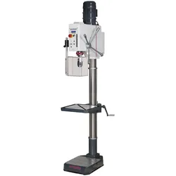 Optimum Säulenbohrmaschine OPTIdrill DH 28GSV