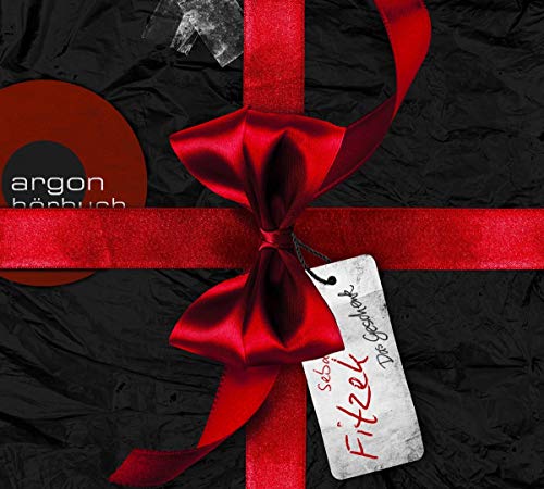 Sebastian Fitzek - Das Geschenk: Psychothriller - Preis vom 09.10.2026 07:28:09 h