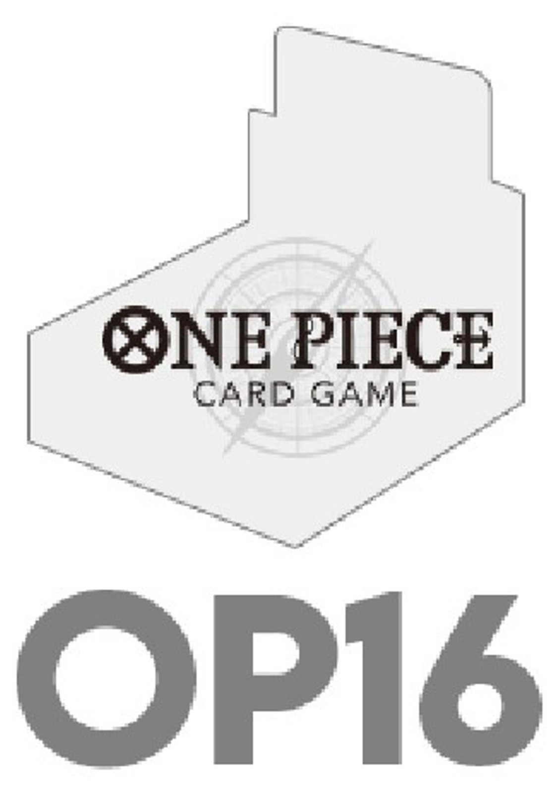 Bandai One Piece The Time of Battle Booster Box