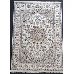 Teppich MEDALLION (BL 70x140 cm) - BL 70x140 cm