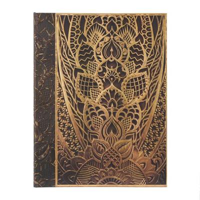 Hardcover Notizbuch Das Chanin-Hochhaus, Ultra, LIN, Nonbook von Paperblanks, Paperblanks, 978-1-4397-9602-3