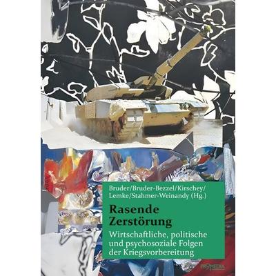 Rasende Zerstörung, Taschenbuch von , Promedia, 978-3-85371-567-3