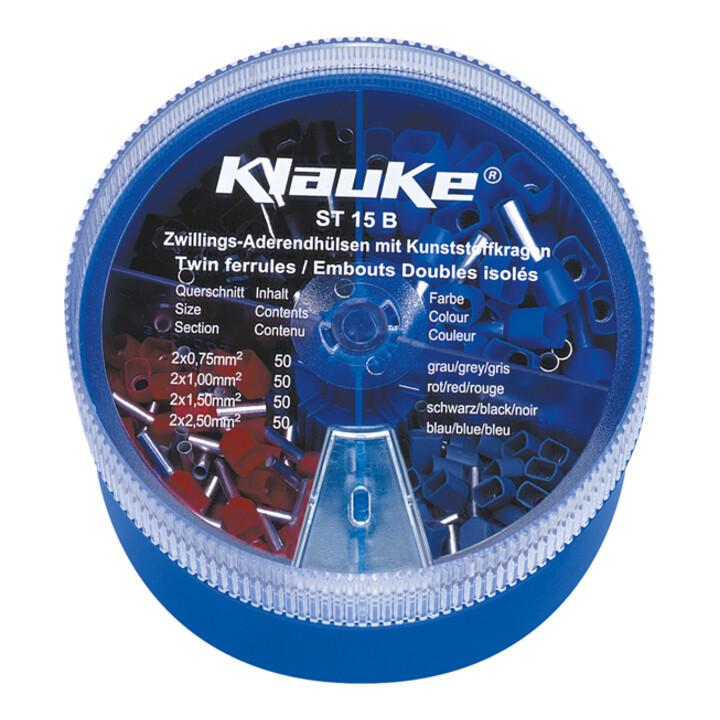 Klauke Streudose bestückt ST 15 B (ST15B)