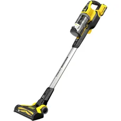 STANLEY Akku-Stielstaubsauger 18V V20, 1x2Ah