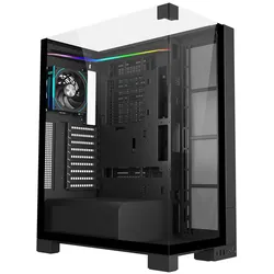 FSP U691-BP | PC-Gehäuse