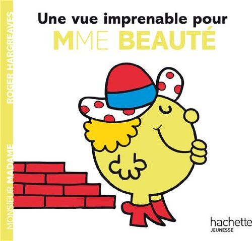 Roger Hargreaves - Une vue imprenable pour Mme Beauté - Preis vom 09.10.2026 07:28:09 h