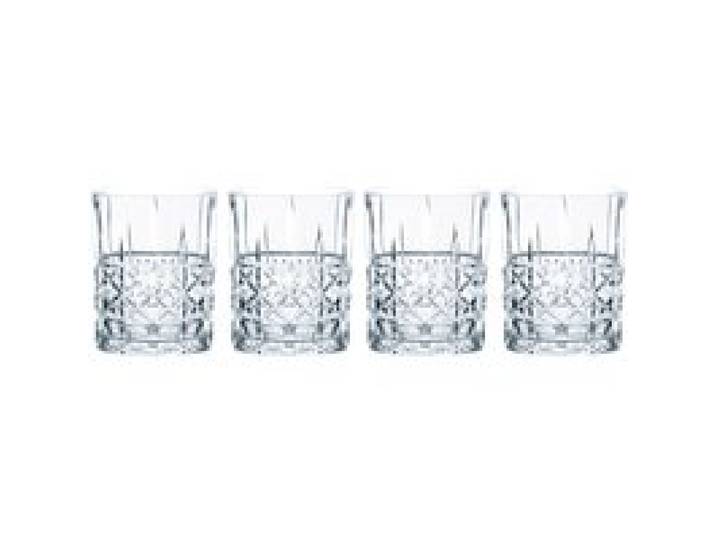 SPIEGELAU Lot de 4 verres Roma (cocktail)