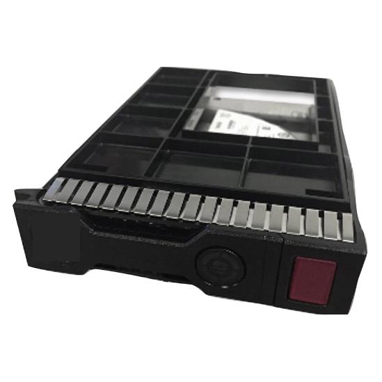 HPE E SSD 3.5 inch, SATA Mixed Use, LFF, SCC, Multi Vendor (960 GB, 3.5") (P47419-B21)