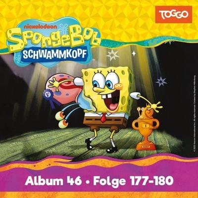 Folge 46 - Thomas Karallus, Audio, 4029759148494