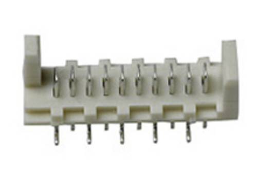 Molex Einbau-Stiftleiste (Standard) 908140818 Tube