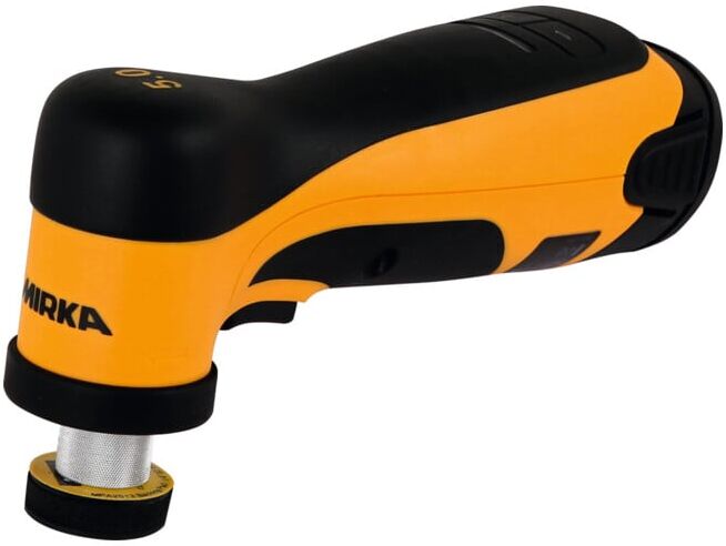 MIRKA Ponceuse excentrique compacte sans fil AROS-B 150NV, type : AROS-B (8991150312)