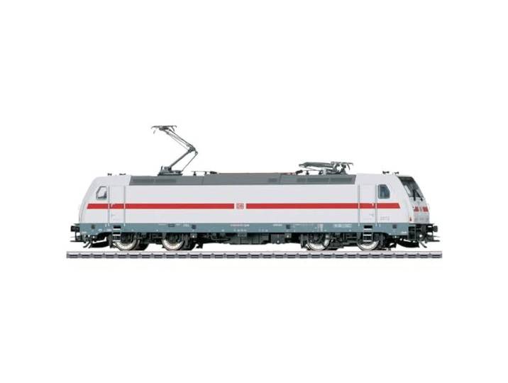 Elektrolokomotive Baureihe 146.5