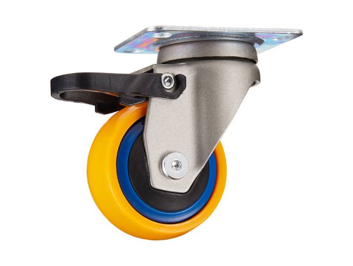 Wagner Möbelrolle 3C Soft ⌀ 50 mm
