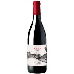 Etna Rosso 2022 - Planeta