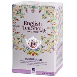 English Tea Shop Youthful Me bio (20Btl)