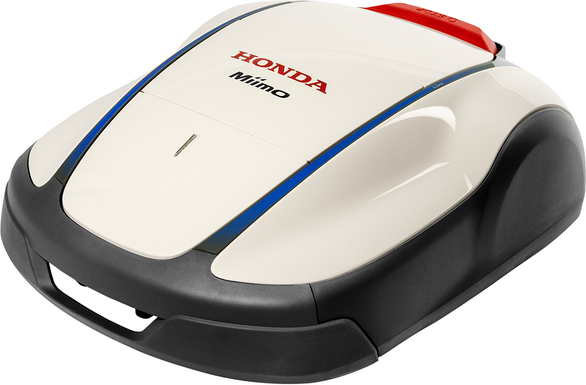 Honda Miimo HRM 2500 Live - Robot tagliaerba - Con filo perimetrale