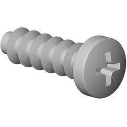 Dornbracht Befestigung Ersatzteile 093031022 4,8 x 16 mm 09303102290