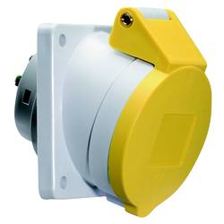 Bals Elektrotechnik 12743 12743 CEE Anbaudose 16.0 A 5polig 110 V 1 St.