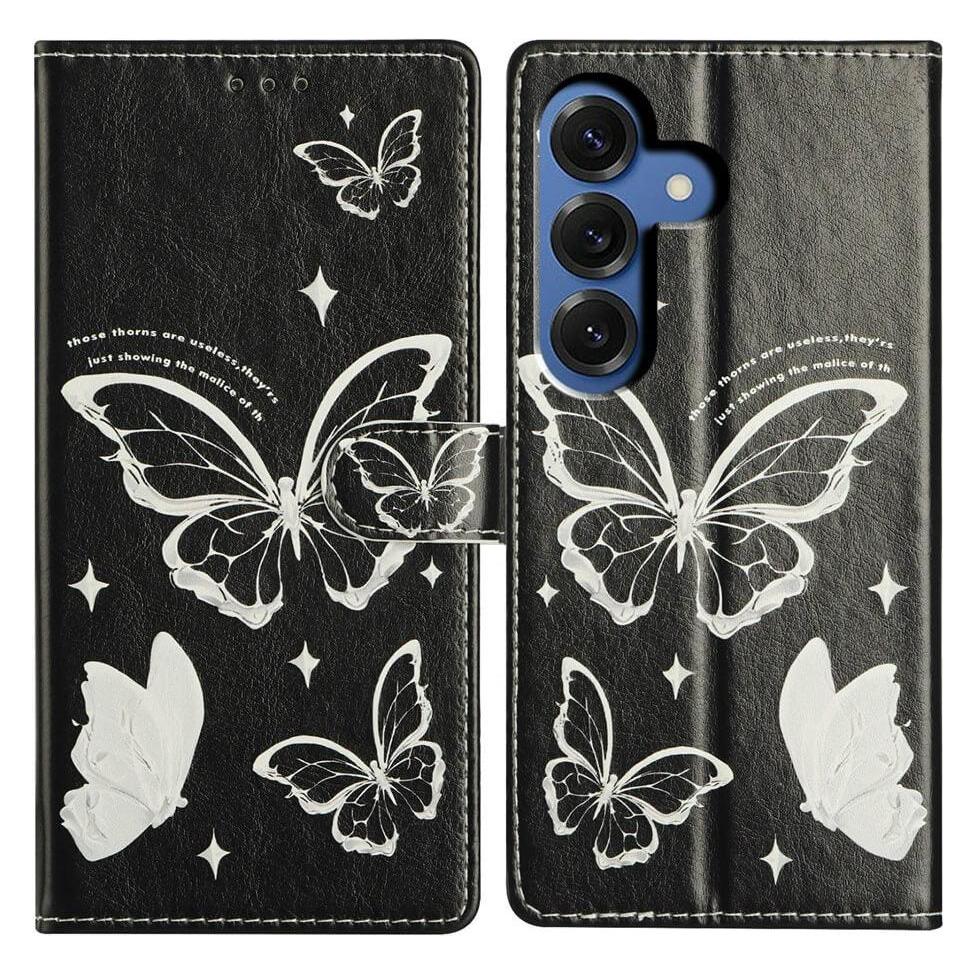 Cover-Discount Galaxy S26 - Tasche Hülle mit Motiv (Samsung Galaxy S26) (67720052)