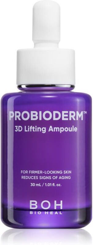 BIOHEAL BOH Probioderm 3D Lifting Ampoule ampoule to firm and lift 30 ml