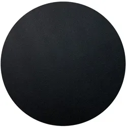 Auflage für Tablett Tocon schwarz 29,5cm
