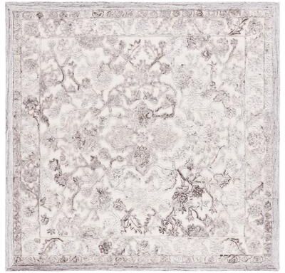 SAFAVIEH Handmade Trace Erlgard Rug