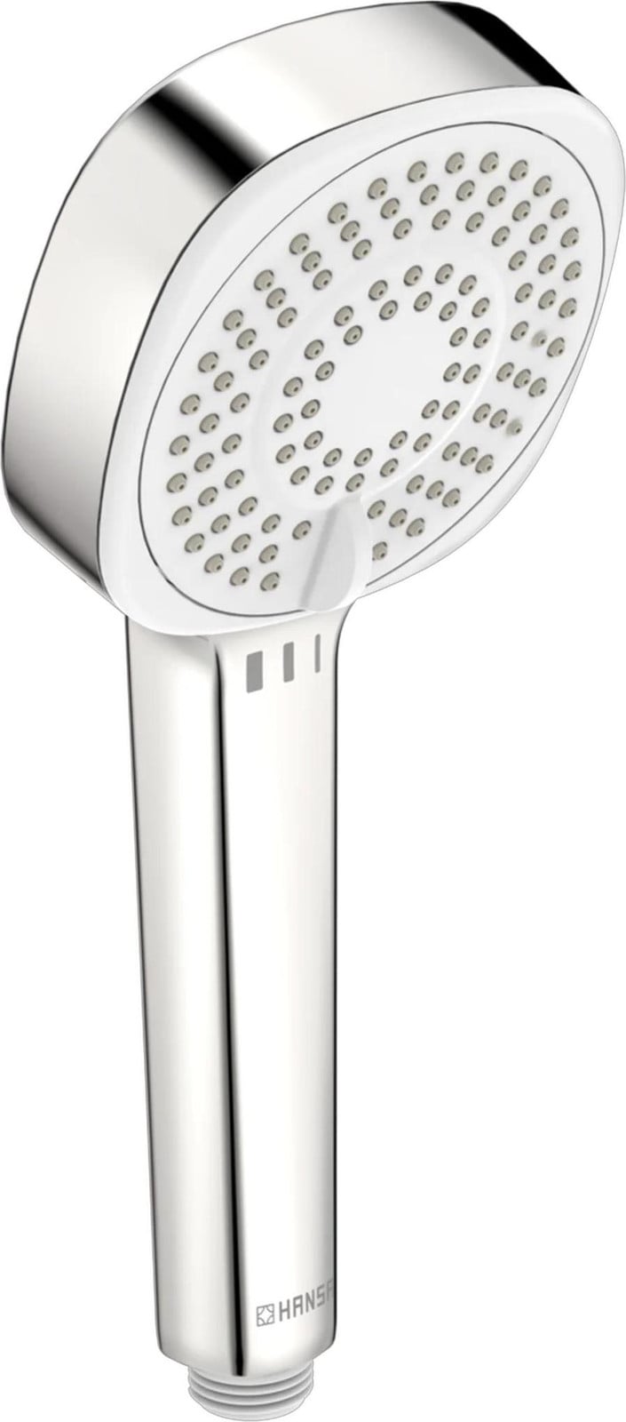 Hansa Hansabasic Jet Stijl handdouche met 3 stralen