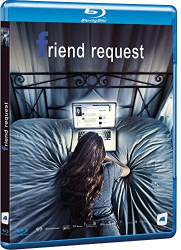 Friend Request - Preis vom 09.10.2026 07:28:09 h