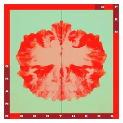 City Slang, Schallplatten, Open (2LP) (Grandbrothers)