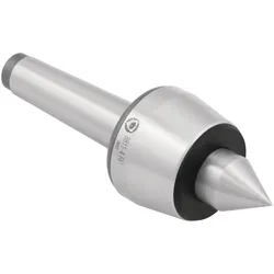 Optimum Mitlaufende Zentrierspitze MK 5 | 3451005