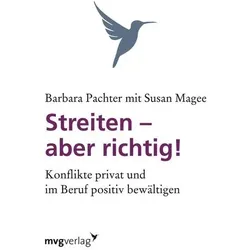 Streiten - aber richtig!, Fachbücher