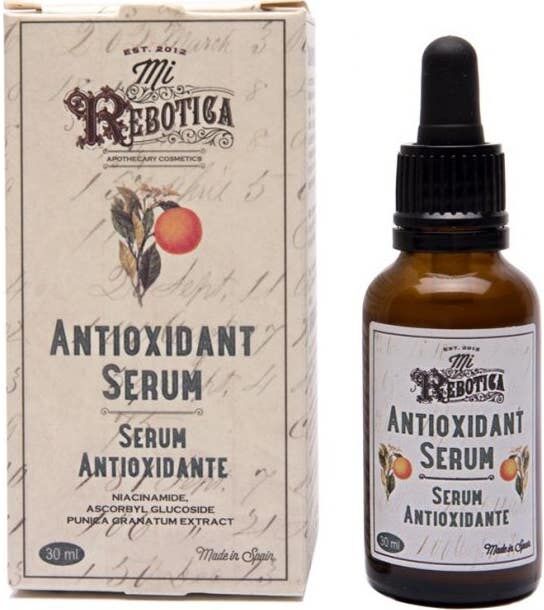 MI REBOTICA Sérum Antioxidante 30 ml