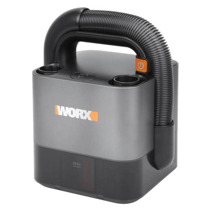 Worx WX030 Cube Vac (WX030)
