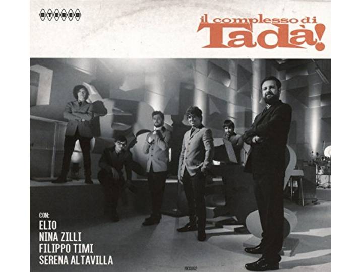 Il Complesso Di Tada - Il Complesso Di Tada