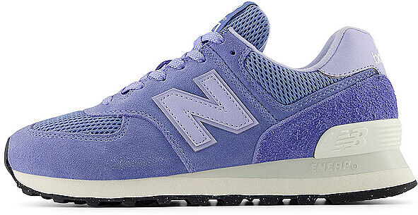 NEW BALANCE Sneaker 574 blau   36 36