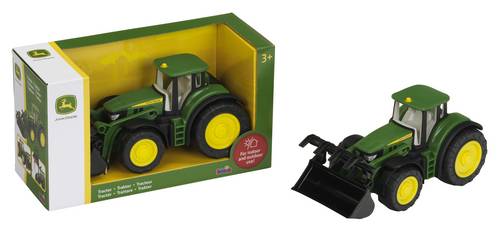 Klein Theo John Deere Traktor Modell
