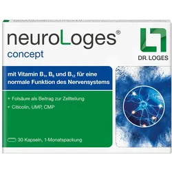 neuroLoges concept 30 St
