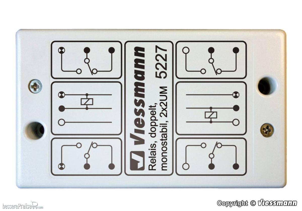 Viessmann 5227