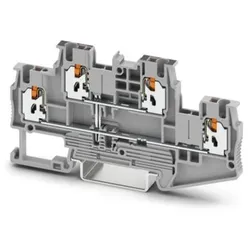 Phoenix Contact Doppelstockklemme XTTB 1,5-PV