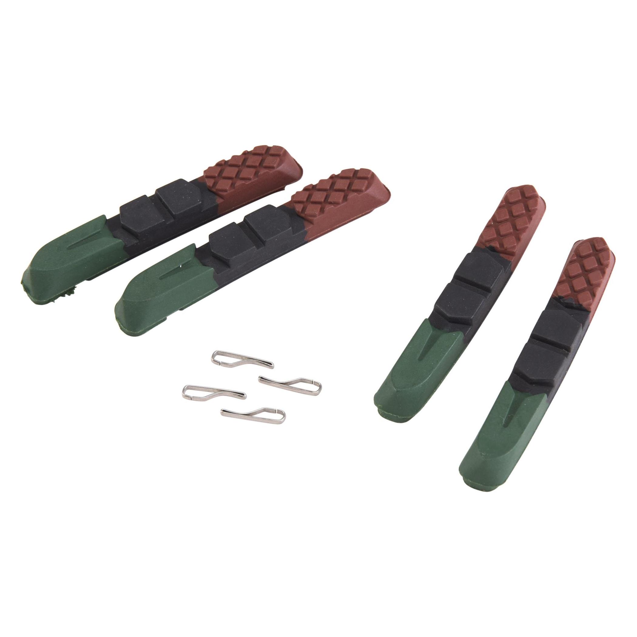 XLC Paire de 955VC (Gummi) (2500384700)