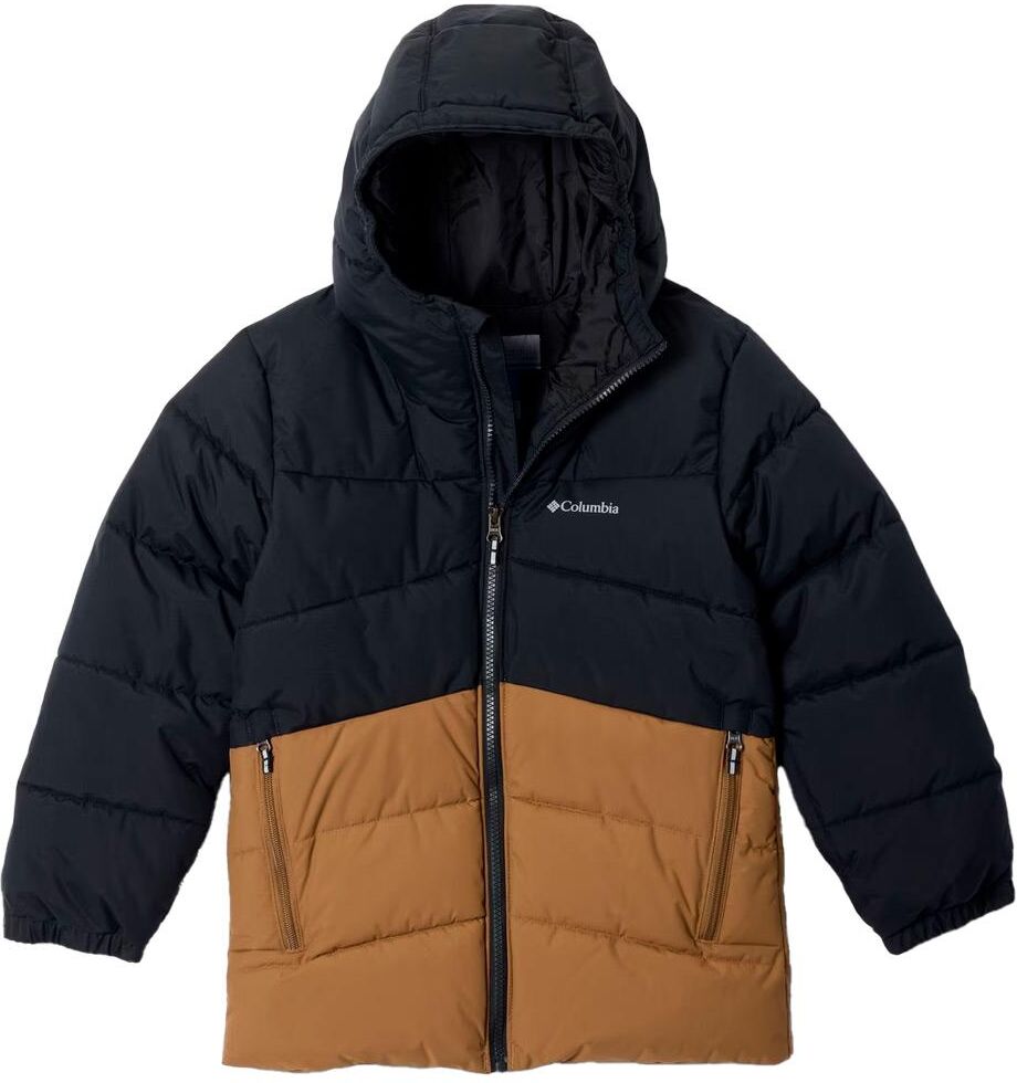 Columbia  - Arctic Blast II Jacket Black Delta - M - Blouson Ski