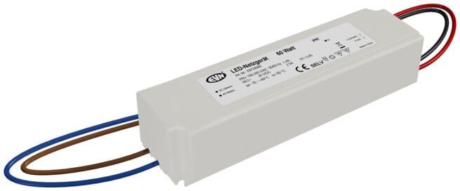 EVN Alimentation LED 24V/DC E6724060 (E6724060)