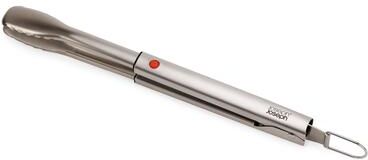 Joseph Joseph GrillOut BBQ Tongs with Retractable Head