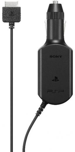 Sony Car Charger PSPGO-Standaard (PSP) Nieuw