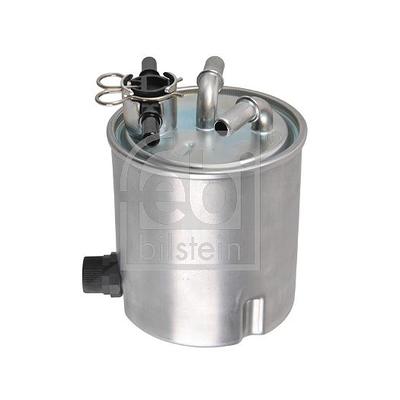 Febi Bilstein Kraftstofffilter [Hersteller-Nr. 180331] für Nissan, Renault