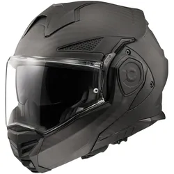 LS2 Klapphelm FF901 Advant X Carbon Matt - Größe M