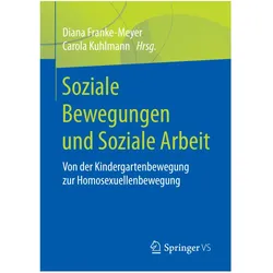 Soziale Bewegungen und Soziale Arbeit, Fachbücher